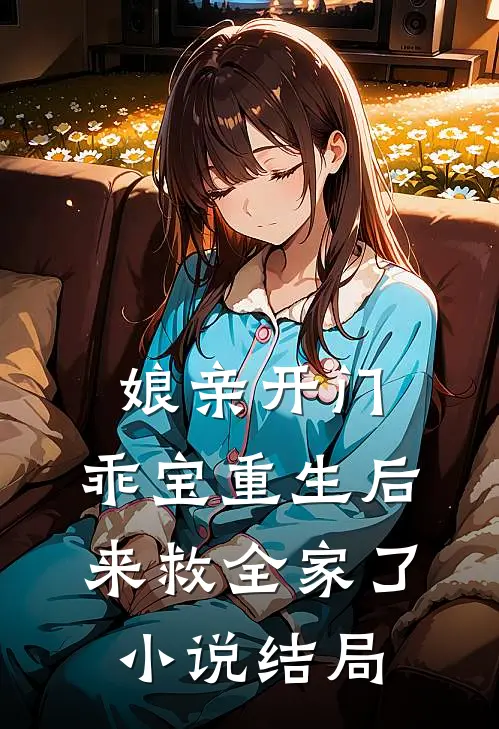 娘亲开门，乖宝重生后来救全家了小说结局
