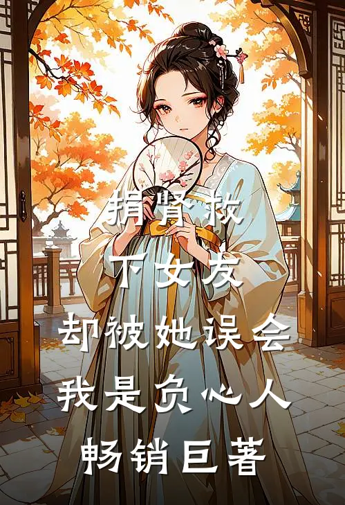 捐肾救下女友，却被她误会我是负心人畅销巨著