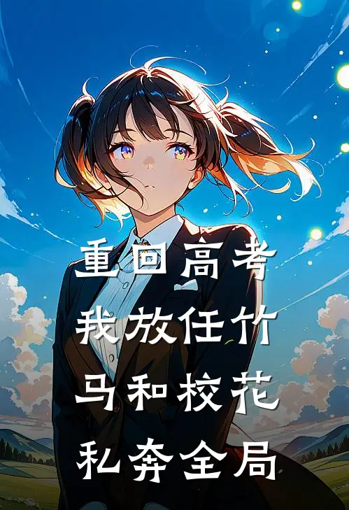 重回高考，我放任竹马和校花私奔全局