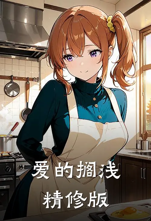 爱的搁浅精修版