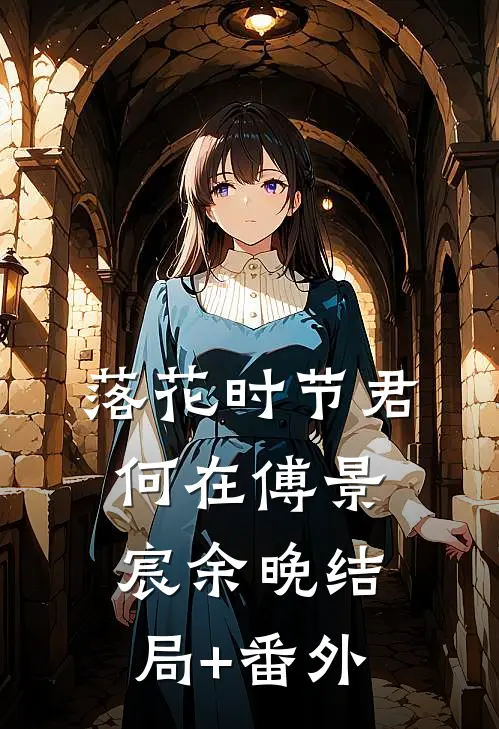 落花时节君何在傅景宸余晚结局+番外