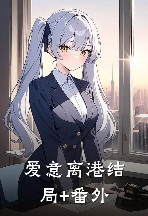 爱意离港结局+番外