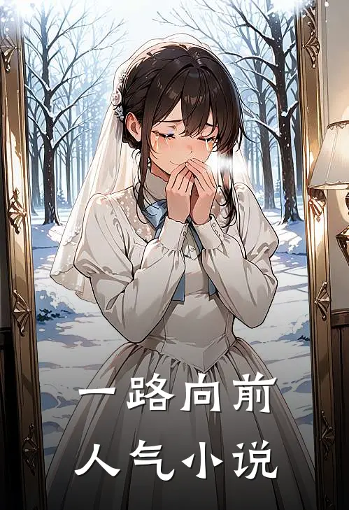一路向前人气小说