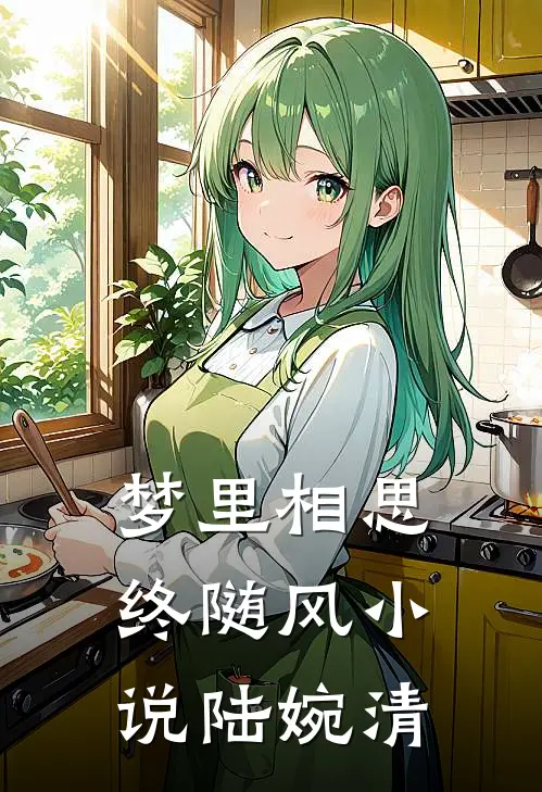 梦里相思终随风小说陆婉清