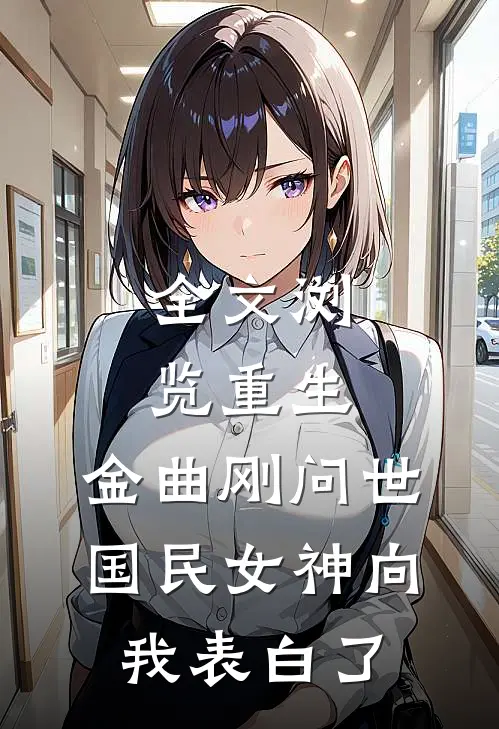 全文浏览重生：金曲刚问世，国民女神向我表白了