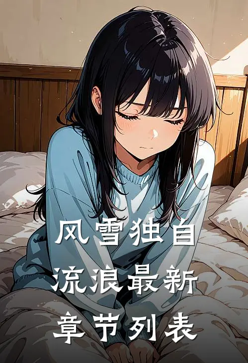 风雪独自流浪最新章节列表