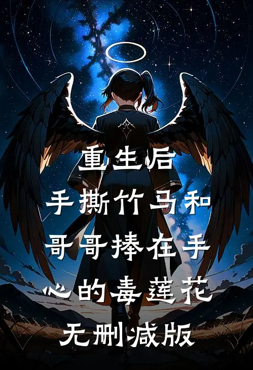 重生后，手撕竹马和哥哥捧在手心的毒莲花无删减版