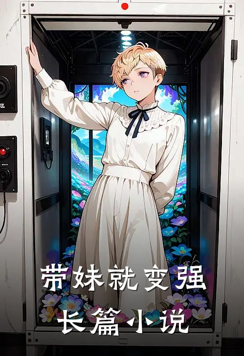 带妹就变强长篇小说