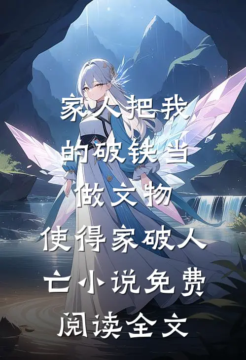 家人把我的破铁当做文物，使得家破人亡小说免费阅读全文