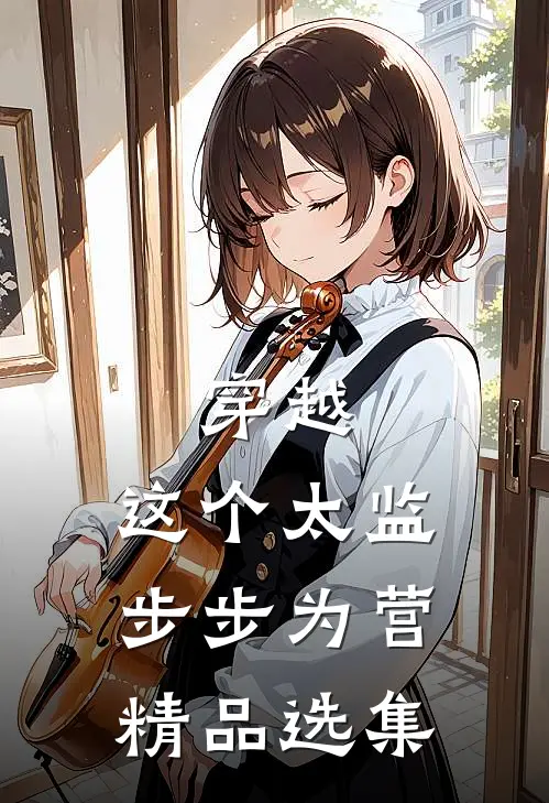 穿越：这个太监步步为营精品选集