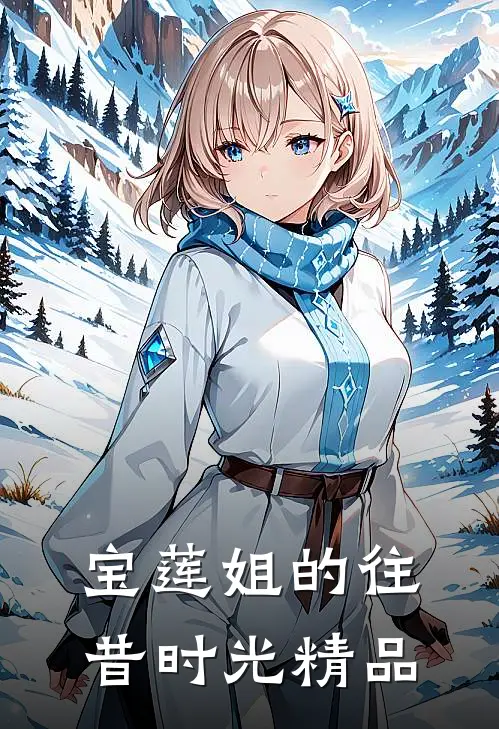 宝莲姐的往昔时光精品