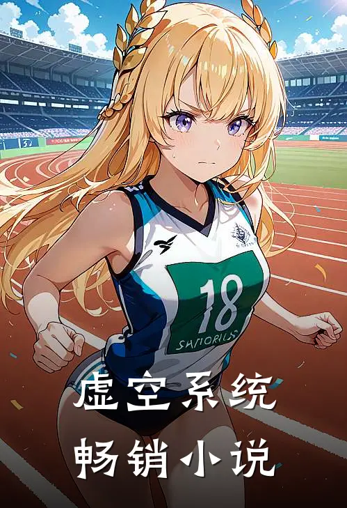 虚空系统畅销小说