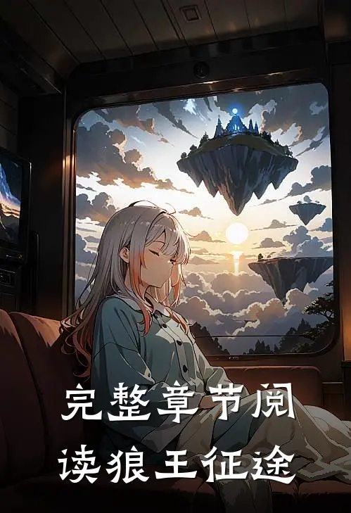 完整章节阅读狼王征途