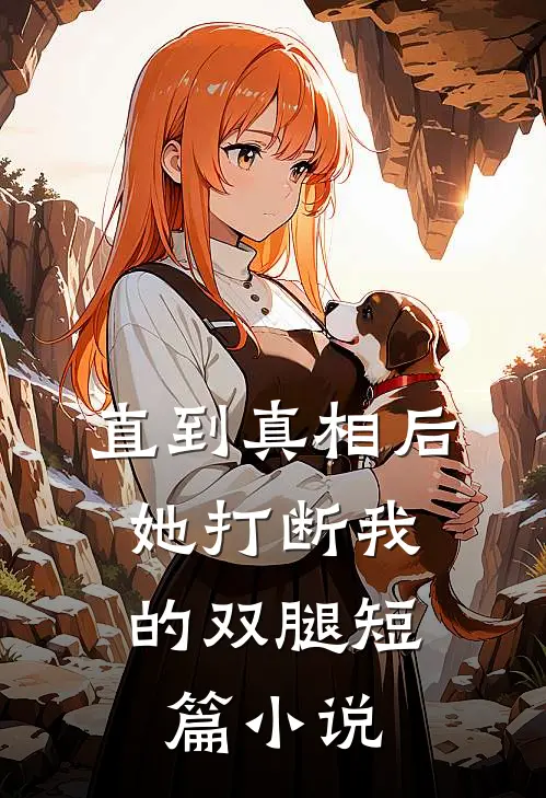 直到真相后，她打断我的双腿短篇小说