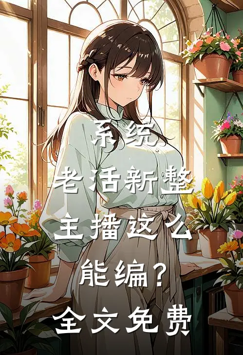 系统：老活新整，主播这么能编？全文免费