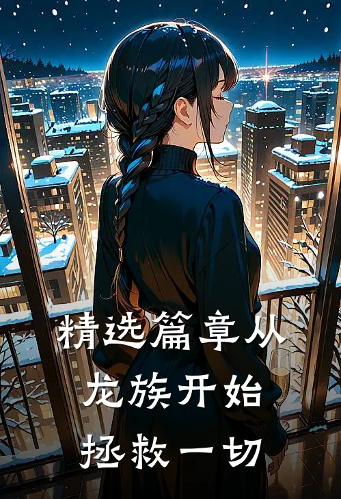 精选篇章从龙族开始拯救一切