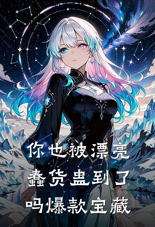 你也被漂亮蠢货蛊到了吗爆款宝藏