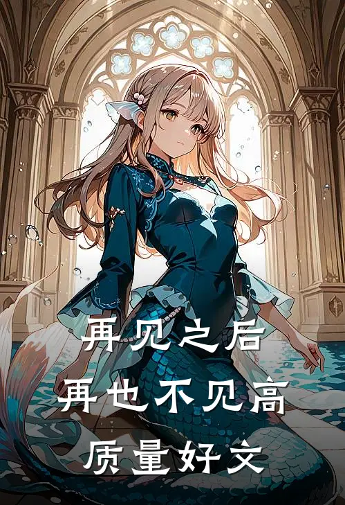 再见之后，再也不见高质量好文
