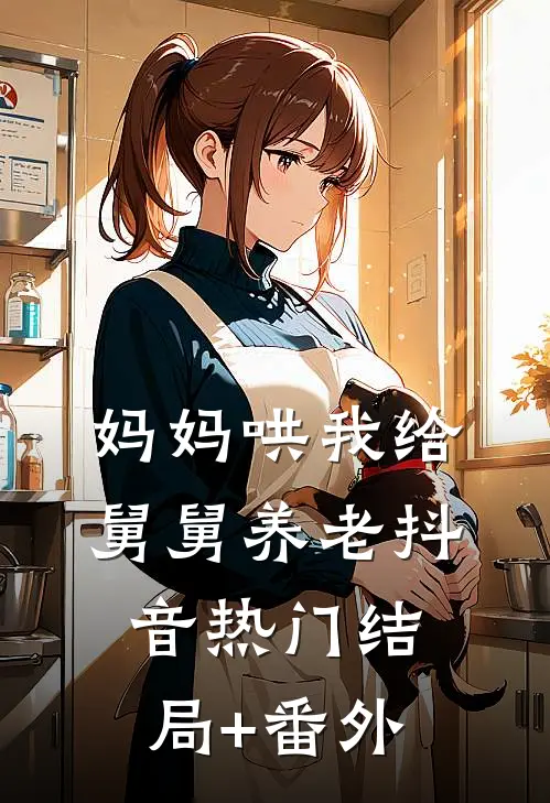 妈妈哄我给舅舅养老抖音热门结局+番外