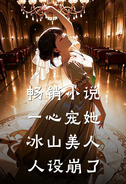 畅销小说一心宠她，冰山美人人设崩了