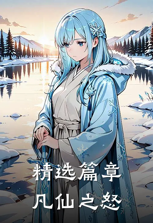 精选篇章凡仙之怒
