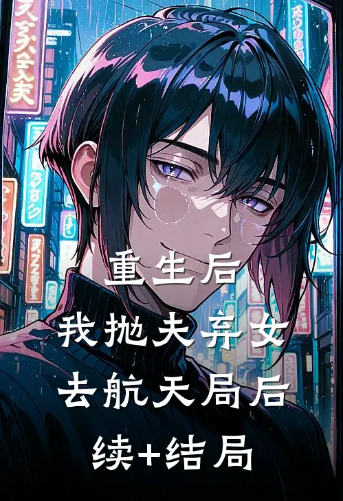 重生后，我抛夫弃女去航天局后续+结局