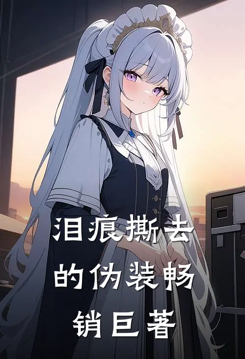 泪痕撕去的伪装畅销巨著