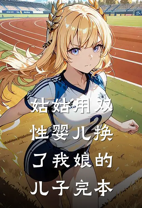 姑姑用双性婴儿换了我娘的儿子完本