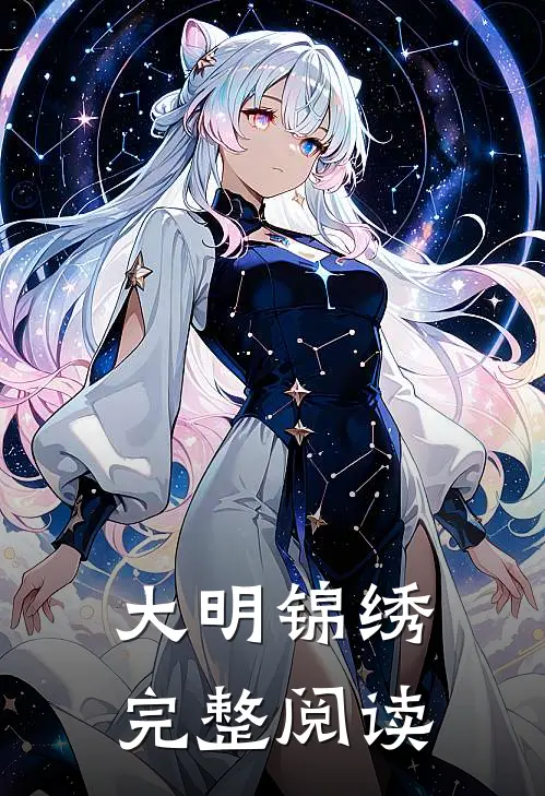 大明锦绣完整阅读