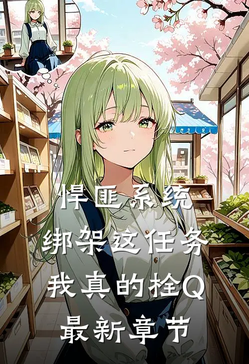 悍匪系统：绑架这任务我真的栓Q最新章节