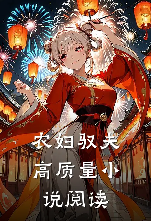 农妇驭夫高质量小说阅读