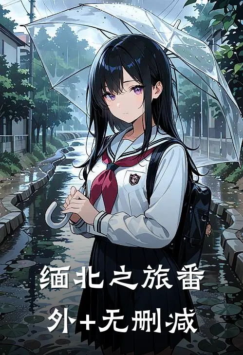 缅北之旅番外+无删减