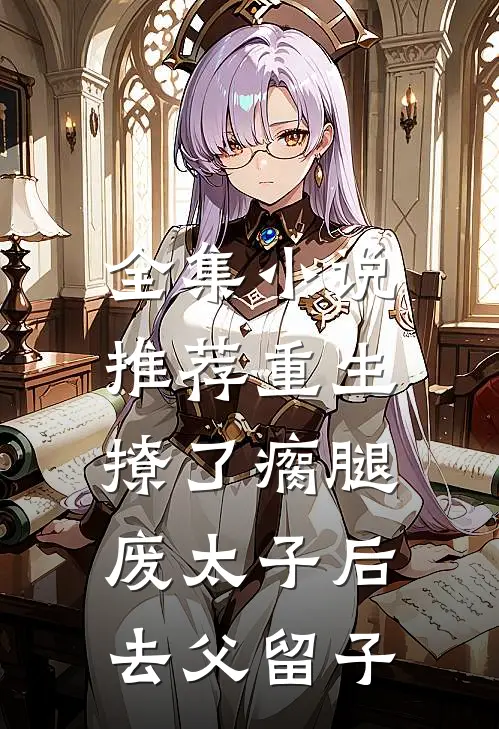 全集小说推荐重生撩了瘸腿废太子后，去父留子