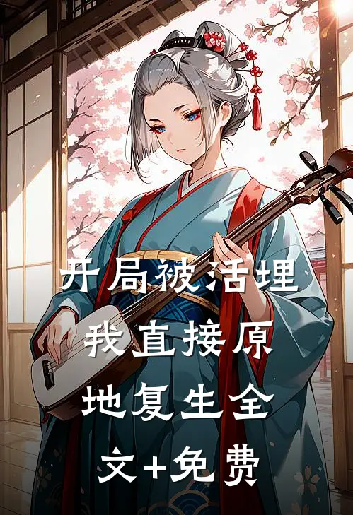 开局被活埋，我直接原地复生全文+免费