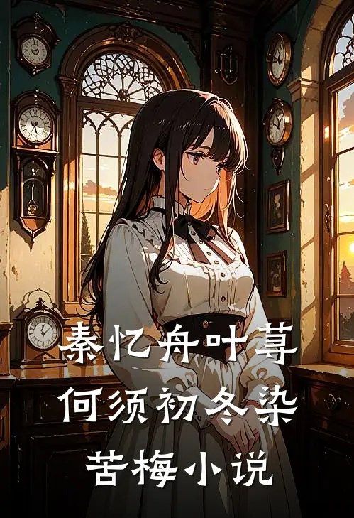 秦忆舟叶荨何须初冬染苦梅小说