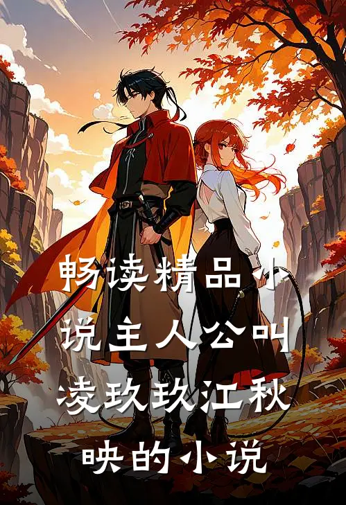 畅读精品小说主人公叫凌玖玖江秋映的小说