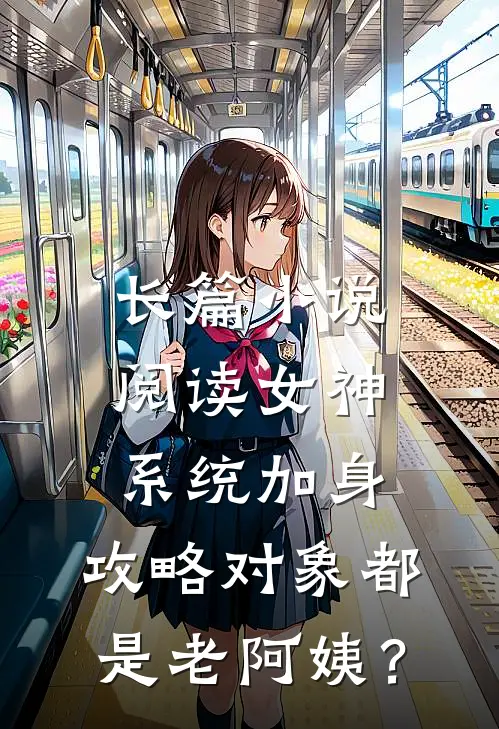 长篇小说阅读女神系统加身，攻略对象都是老阿姨？