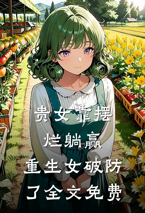 贵女靠摆烂躺赢，重生女破防了全文免费