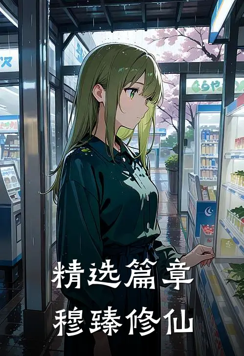 精选篇章穆臻修仙