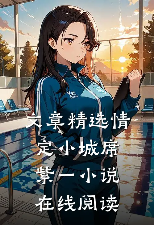 文章精选情定小城席紫一小说在线阅读