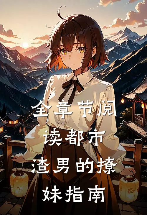 全章节阅读都市：渣男的撩妹指南
