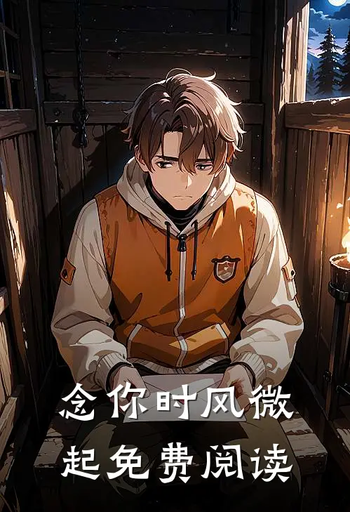念你时风微起免费阅读