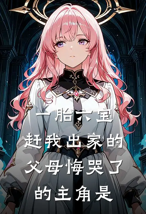一胎六宝：赶我出家的父母悔哭了的主角是