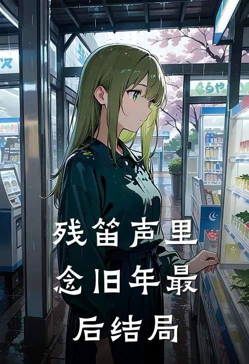残笛声里念旧年最后结局