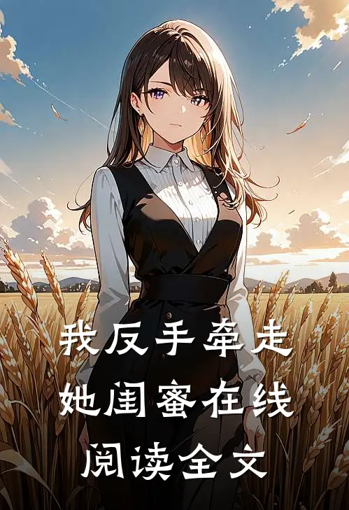 我反手牵走她闺蜜在线阅读全文