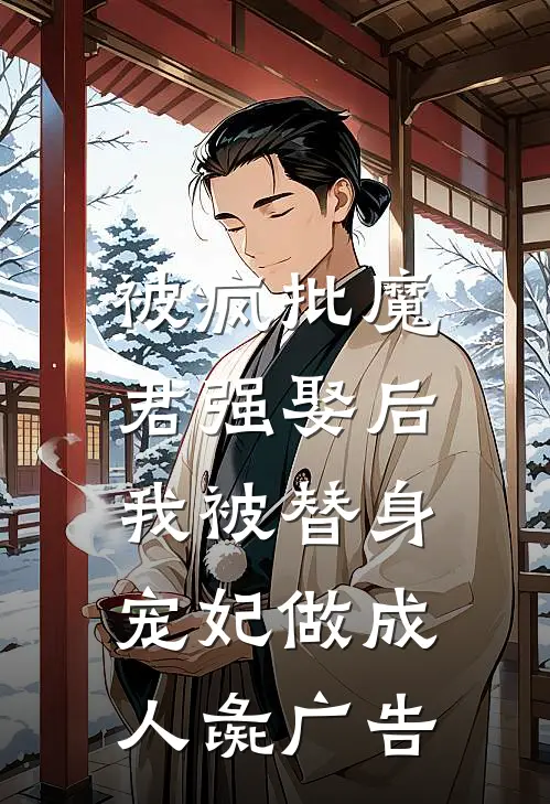 被疯批魔君强娶后，我被替身宠妃做成人彘广告