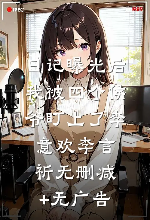 日记曝光后我被四个侯爷盯上了李意欢李言祈无删减+无广告