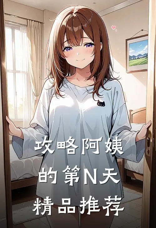 攻略阿姨的第N天精品推荐