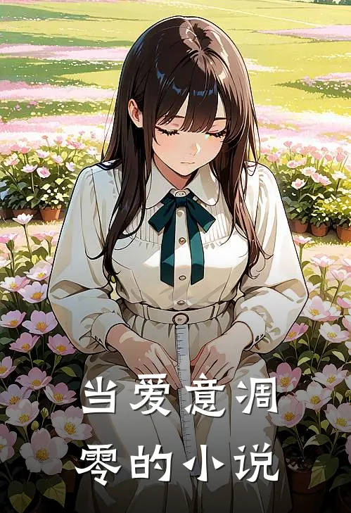 当爱意凋零的小说