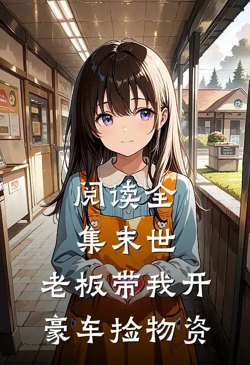 阅读全集末世：老板带我开豪车捡物资